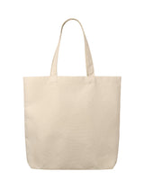 Closeuout Over-the-Shoulder Large Grocery Tote Bags Organic Cotton - OR120