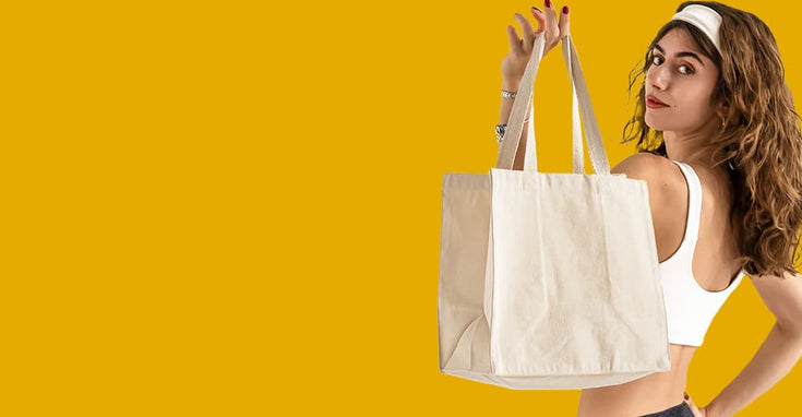 Tote Bags 101: The Step-by-Step Manufacturing Process