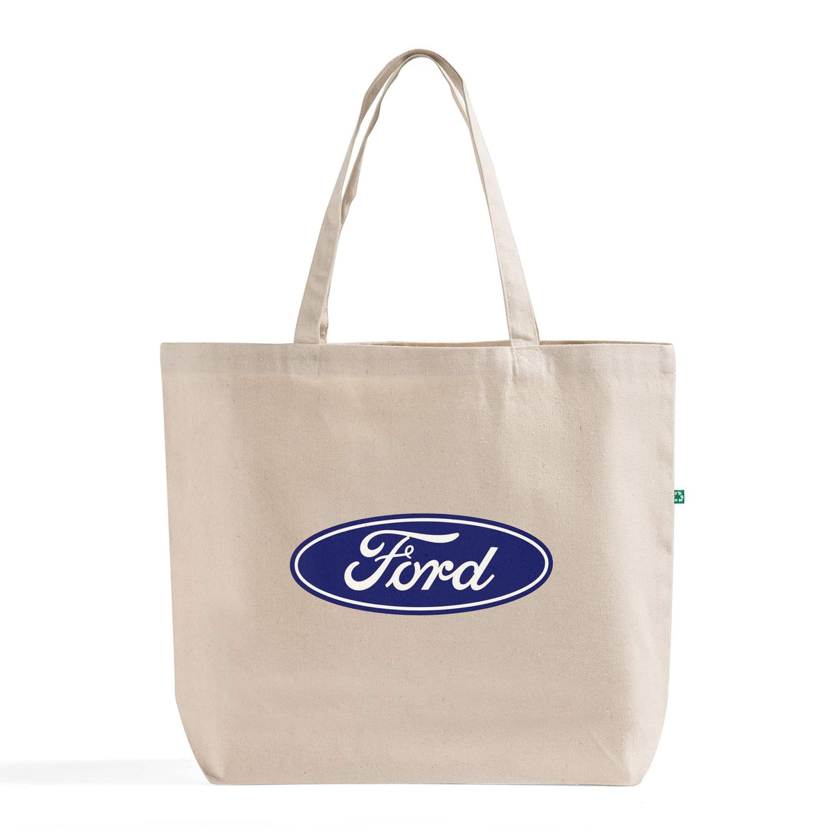 Large Merch Canvas Custom Tote Bags with Your Logo
