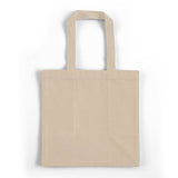 cotton canvas medium tote bag