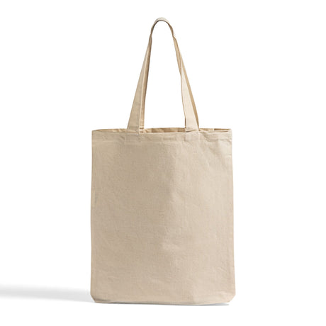 Cotton favor gift bag small tote