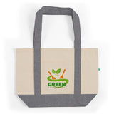 Custom Recycled Iconic Shopping Bag