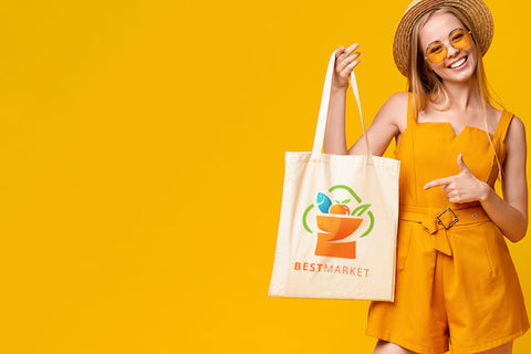 Tote Bag Factory | Wholesale Tote Bags, Cheap Tote Bags in Bulk