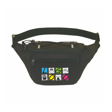 Active Life Waist Bag