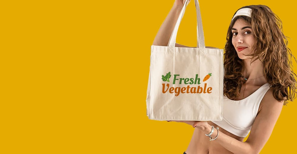 Bulk Tote Bags (Wholesale) | Tote Bag Factory