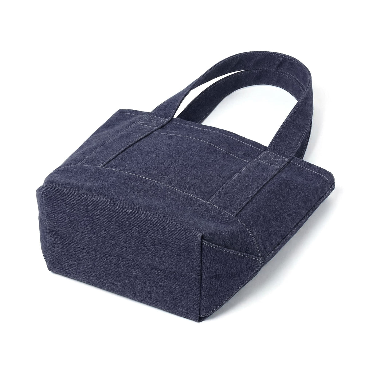 Mini Iconic Denim Bag - DE237