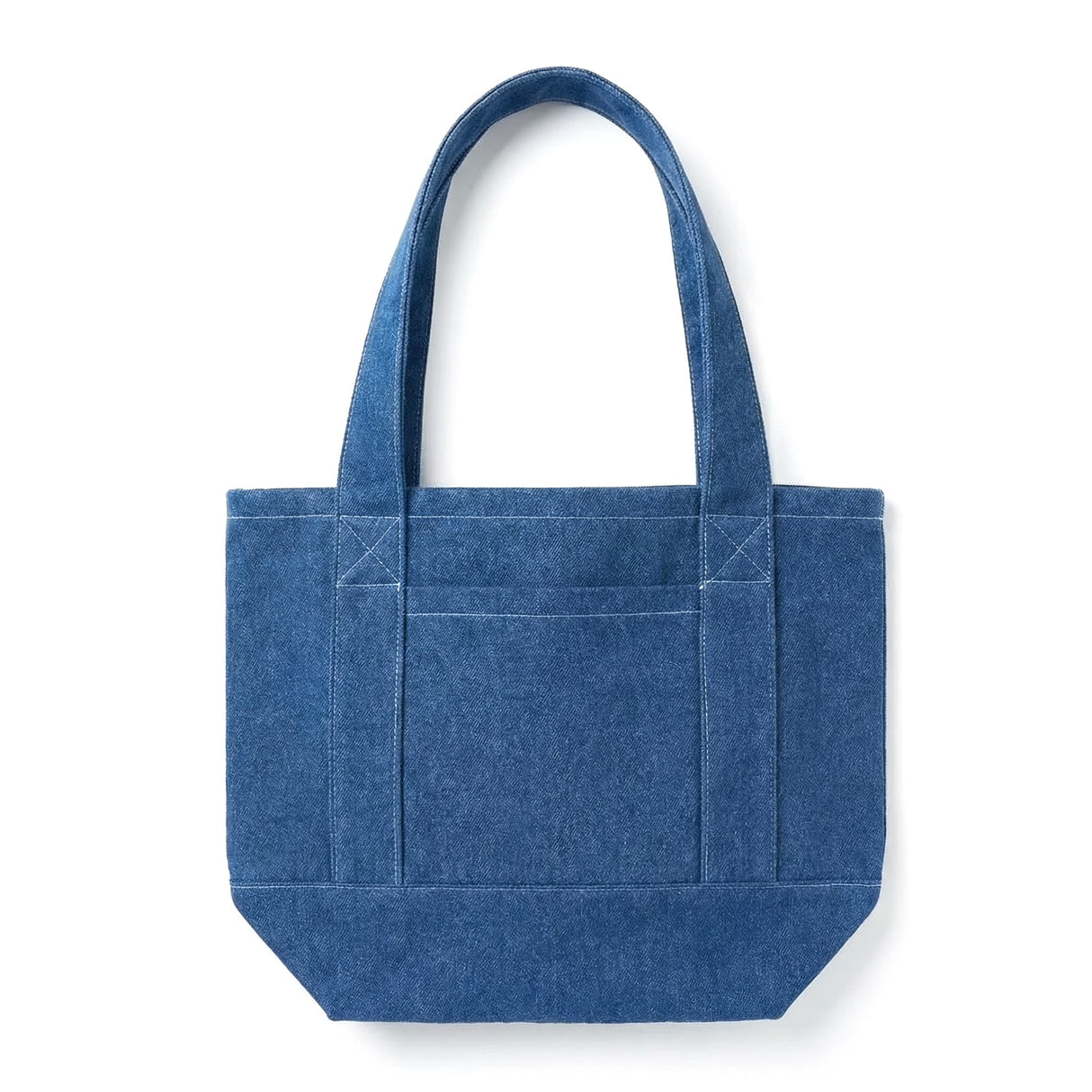 Mini Iconic Denim Bag - DE237