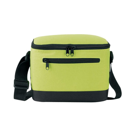 Cold Carry Deluxe 6-Pack Cooler