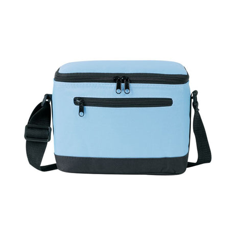 Cold Carry Deluxe 6-Pack Cooler
