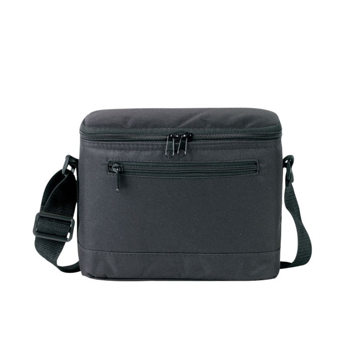 Cold Carry Deluxe 6-Pack Cooler