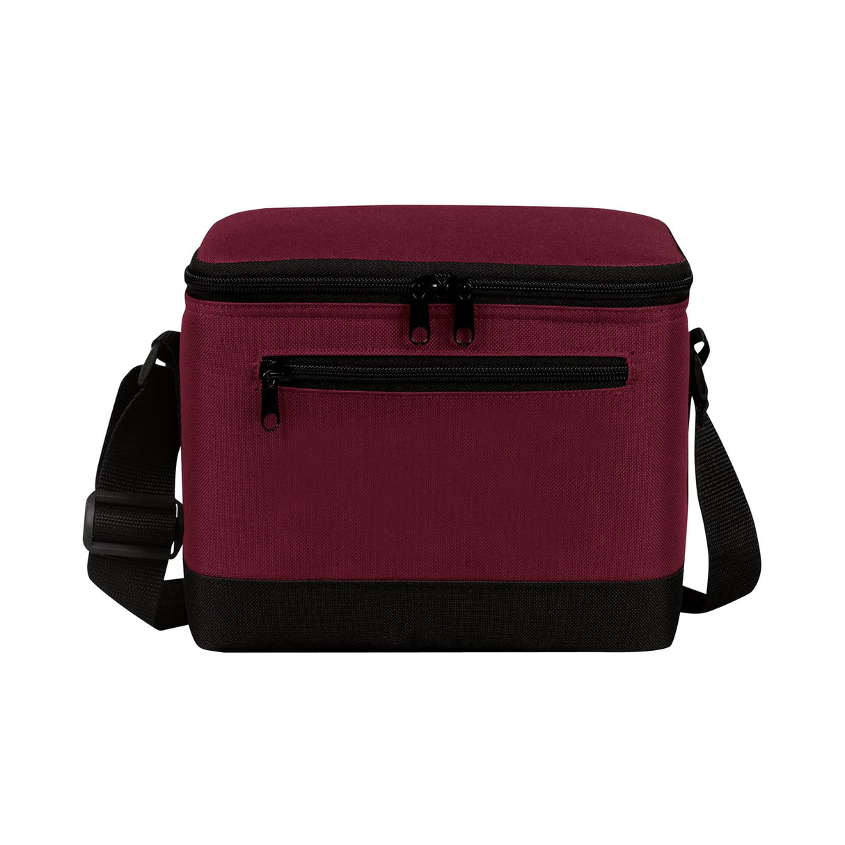 Cold Carry Deluxe 6-Pack Cooler