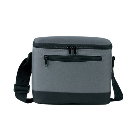 Cold Carry Deluxe 6-Pack Cooler
