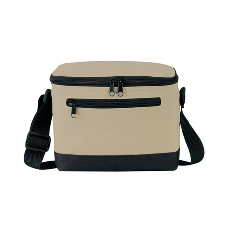 Cold Carry Deluxe 6-Pack Cooler