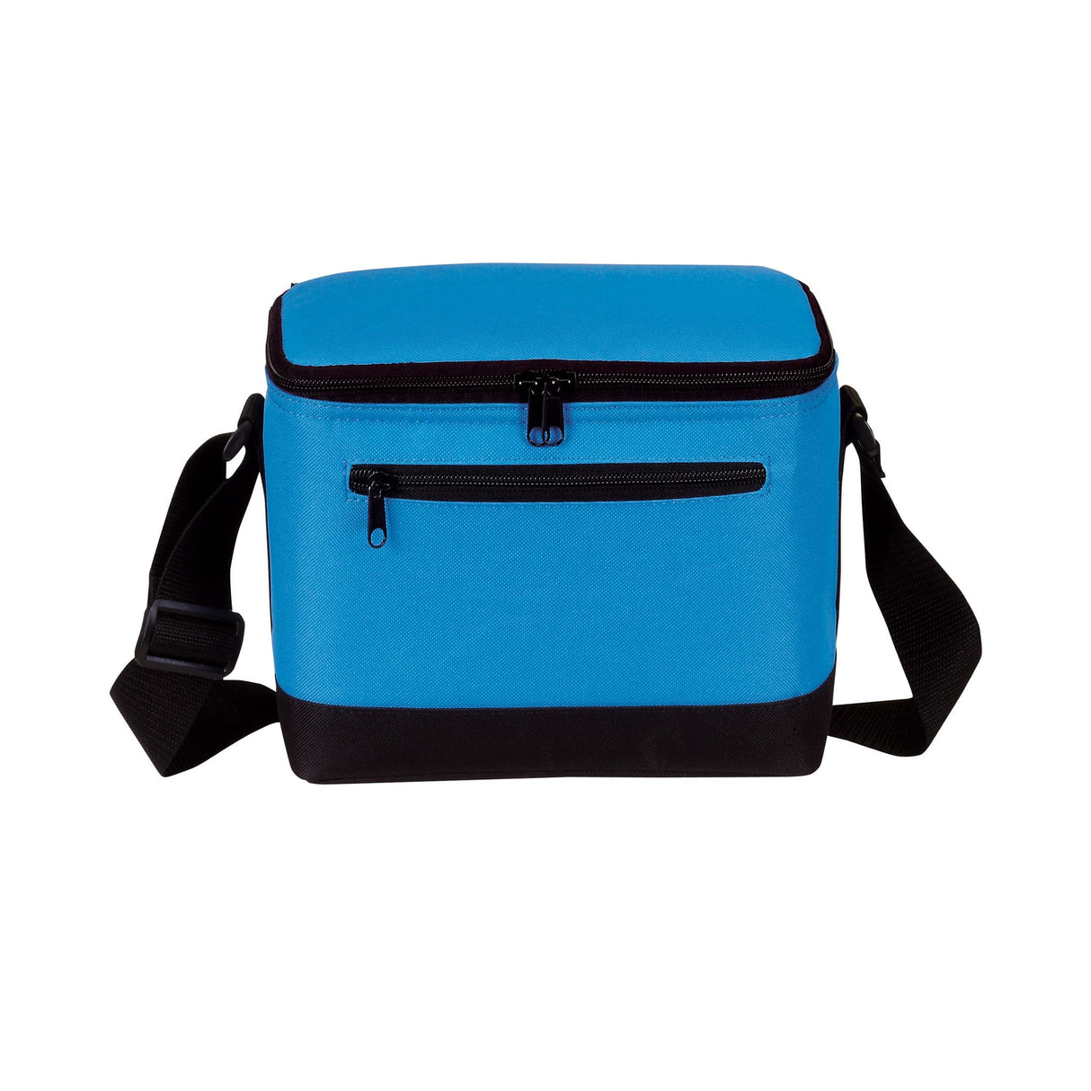 Cold Carry Deluxe 6-Pack Cooler