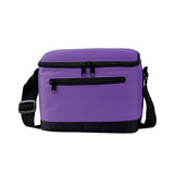 Cold Carry Deluxe 6-Pack Cooler