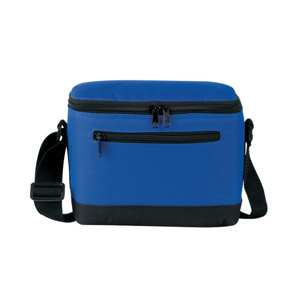 Cold Carry Deluxe 6-Pack Cooler