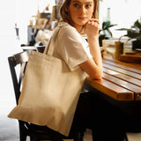 Durable Recycled Tote Bag