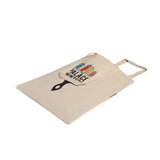 Custom Organic Tote Bag