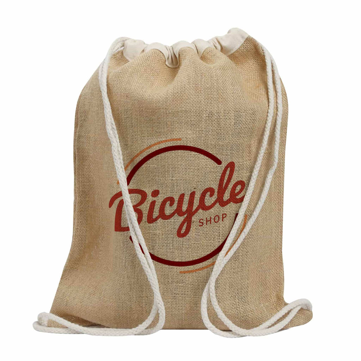 Durable Promotional Drawstring Bag