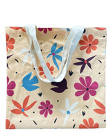 VIP-Free Sample-Edge to Edge Printed Tote Bags