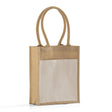 Easy Print Small Jute Bag