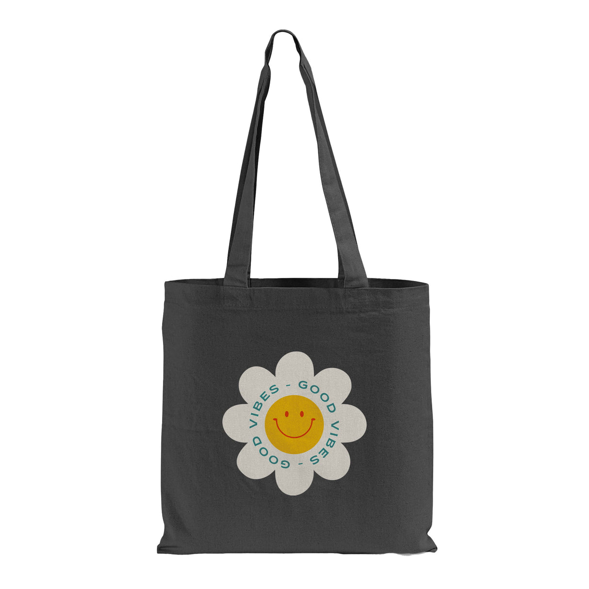 Customized Eco-Friendly Canvas Convention Tote Bags - Logo Tote Bags - TB205