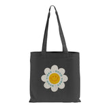 Customized Eco-Friendly Canvas Convention Tote Bags - Logo Tote Bags - TB205