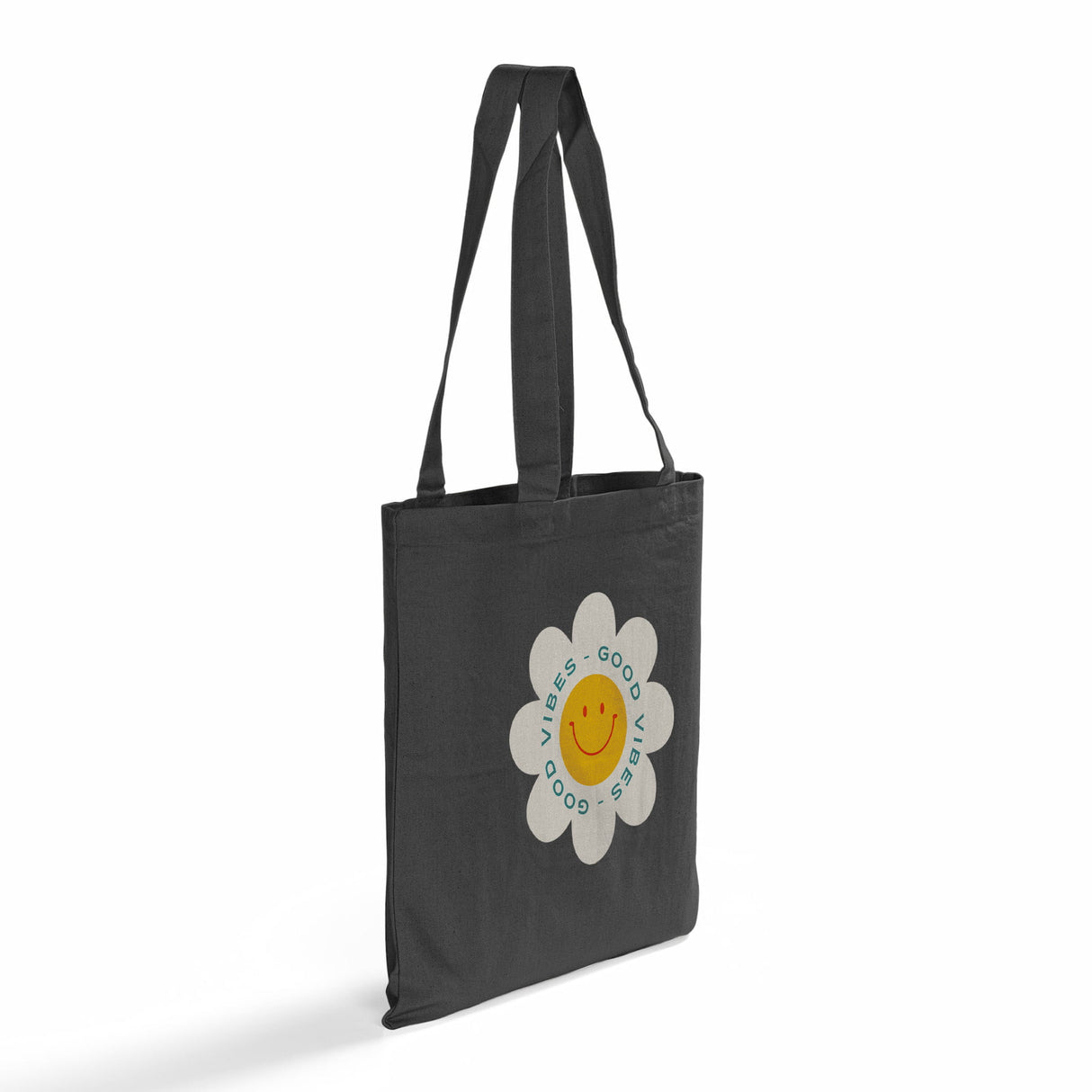 Customized Eco-Friendly Canvas Convention Tote Bags - Logo Tote Bags - TB205