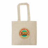 Customized Eco-Friendly Canvas Convention Tote Bags - Logo Tote Bags - TB205