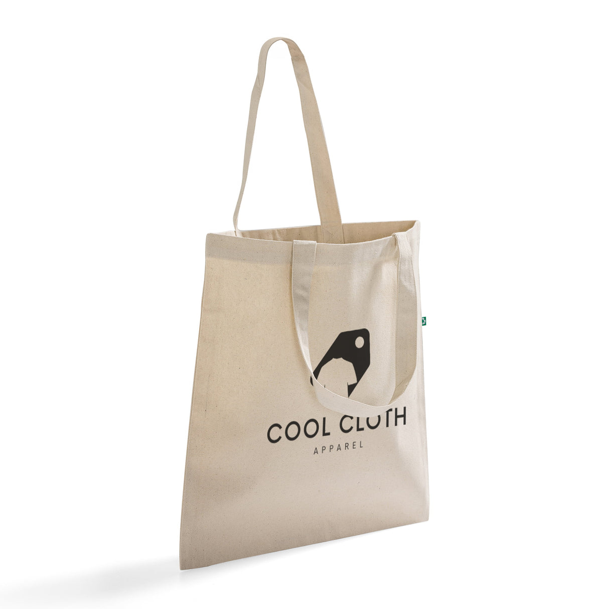 Custom Recycled Tote Bag