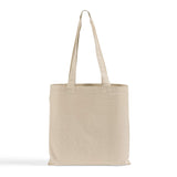 eco friendly convention canvas tote bag