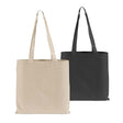 eco friendly convention canvas tote