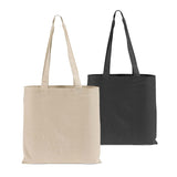 eco friendly convention canvas tote