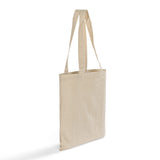 eco friendly convention canvas tote