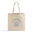 Custom Recycled Tote Bag