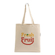Custom Organic Tote Bag