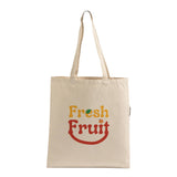 Custom Organic Tote Bag