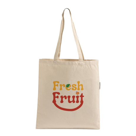 Custom Organic Tote Bag