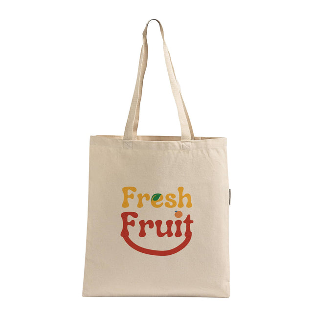 Custom Organic Tote Bag