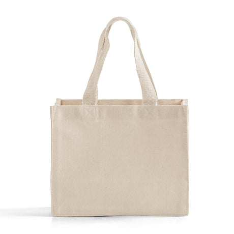 Affordable Canvas Tote Bag Shopper Bag