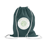 Medium Custom Drawstring Bags Cinch Packs - Drawstring Bag With Logo - BPK18