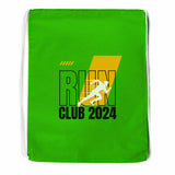 Medium Custom Drawstring Bags Cinch Packs - Drawstring Bag With Logo - BPK18