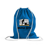 Medium Custom Drawstring Bags Cinch Packs - Drawstring Bag With Logo - BPK18