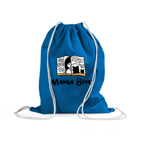 Medium Custom Drawstring Bags Cinch Packs - Drawstring Bag With Logo - BPK18