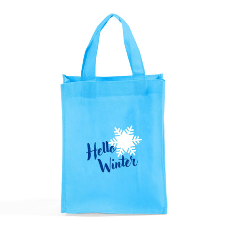 Custom Gift Bags Giveaway Customized Logo Tote Bags - Tote Bags With Your Logo