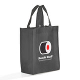 Custom Gift Bags Giveaway Customized Logo Tote Bags - Tote Bags With Your Logo