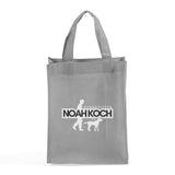 Custom Gift Bags Giveaway Customized Logo Tote Bags - Tote Bags With Your Logo