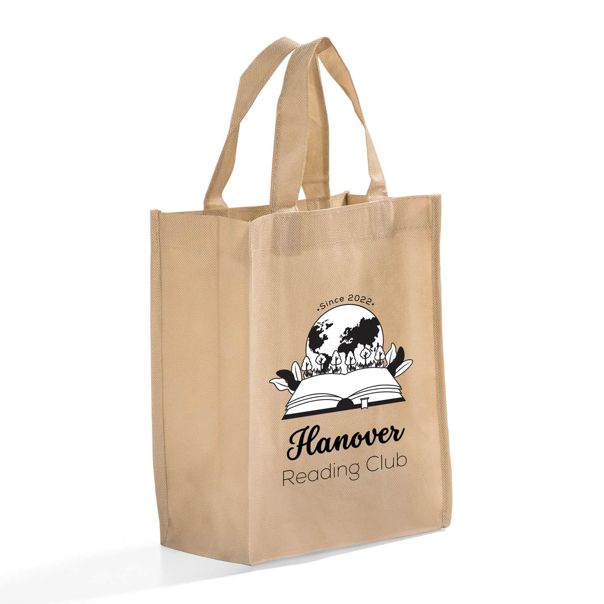 Custom Gift Bags Giveaway Customized Logo Tote Bags - Tote Bags With Your Logo