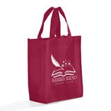 Custom Gift Bags Giveaway Customized Logo Tote Bags - Tote Bags With Your Logo