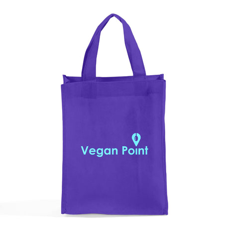 Custom Gift Bags Giveaway Customized Logo Tote Bags - Tote Bags With Your Logo